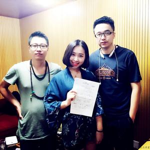 电影『老宅有鬼』主题曲《人鬼情了》录制完成发布 电影『老宅有鬼』主题曲《人鬼情了》录制完成发布